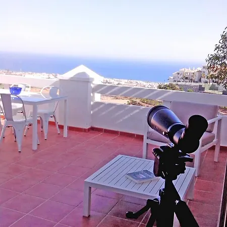 Apartment Sietecolores Sea View *