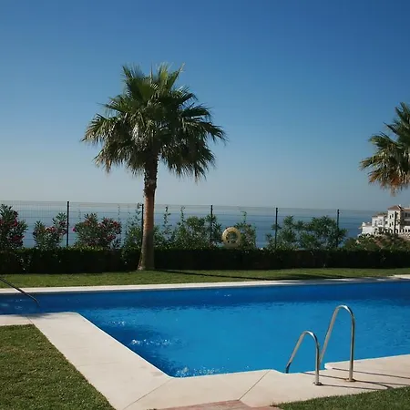 Sietecolores Sea View Apartment