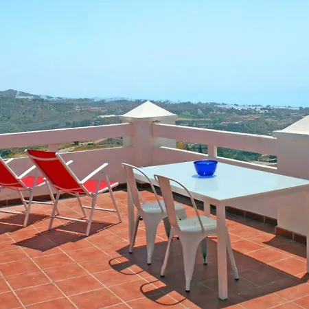 Apartment Sietecolores Sea View