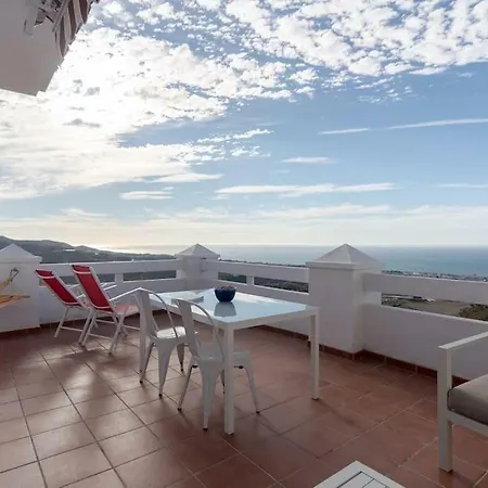 Sietecolores Sea View Apartment *