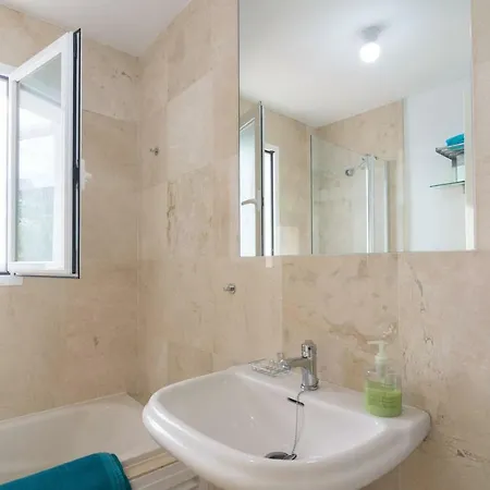 Sietecolores Sea View Apartment