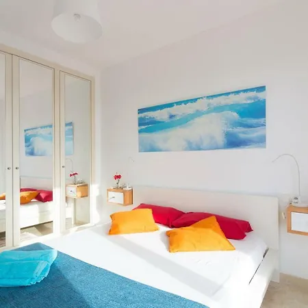 Sietecolores Sea View Apartment Rincon de la Victoria