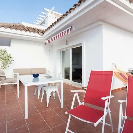 Sietecolores Sea View رينكون ذي لا مْبيكتوري