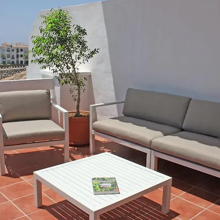 Apartamento Sietecolores
