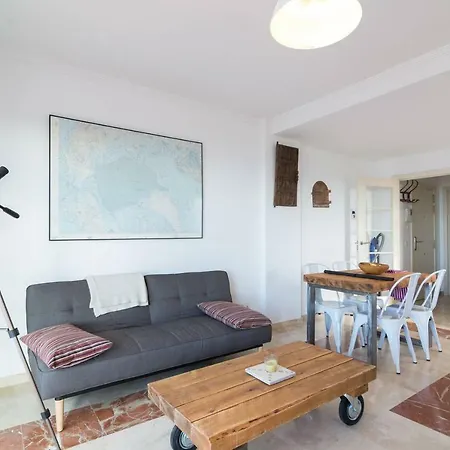 Apartamento Sietecolores Rincón de la Victoria