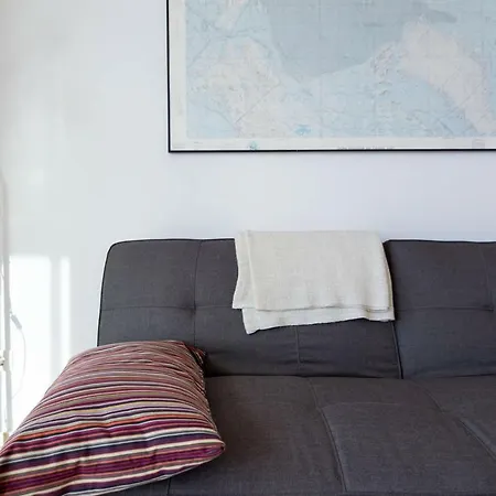 Apartamento Sietecolores Rincón de la Victoria