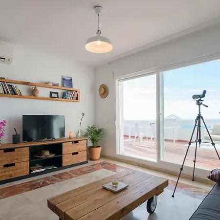 Apartamento Sietecolores *