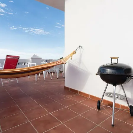 Apartamento Sietecolores *
